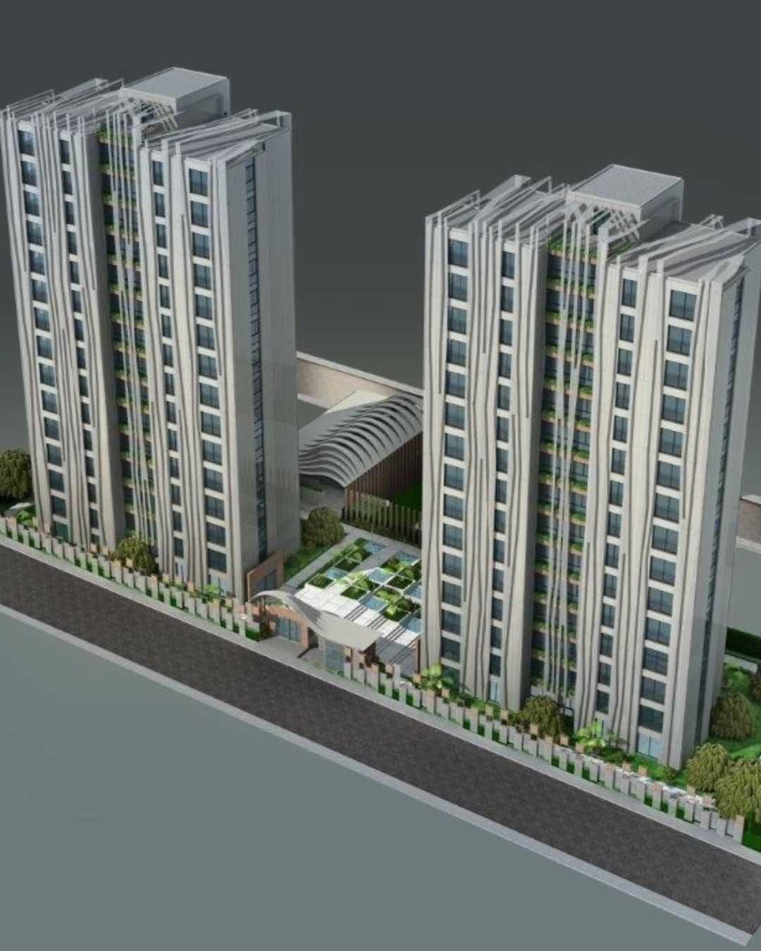 Ataşehir Konut Projesi