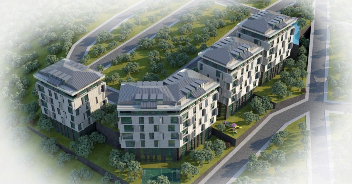 Beykoz Kentsel Dönüşüm Projesi