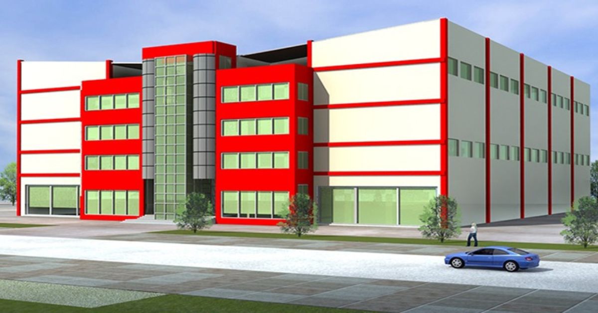 Gebze Depo Projesi 2