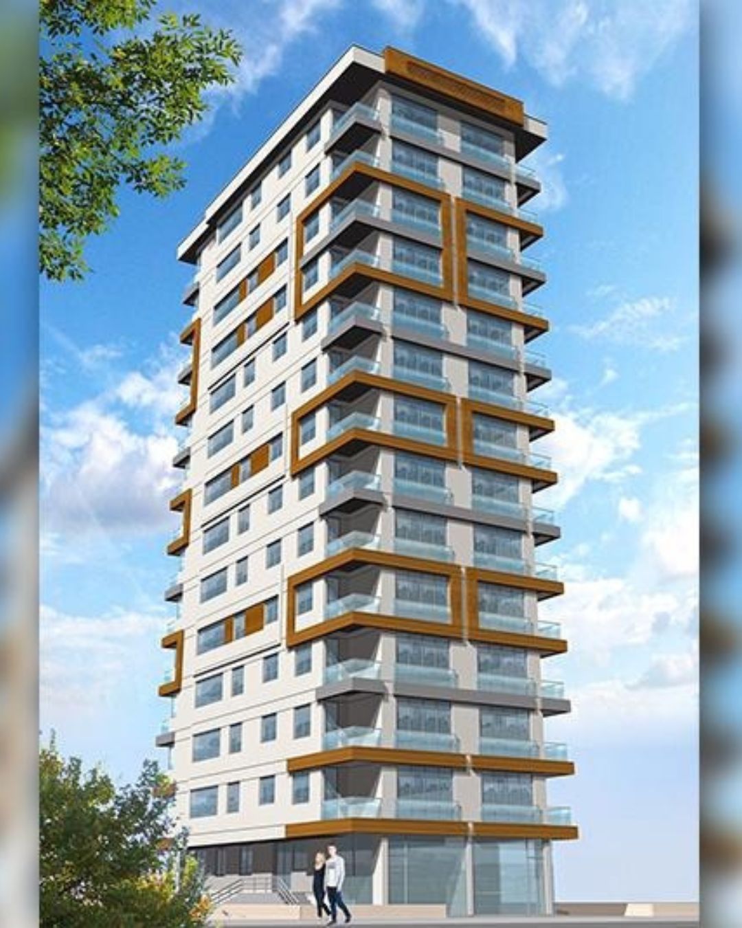 Kadıköy Konut Projesi 2