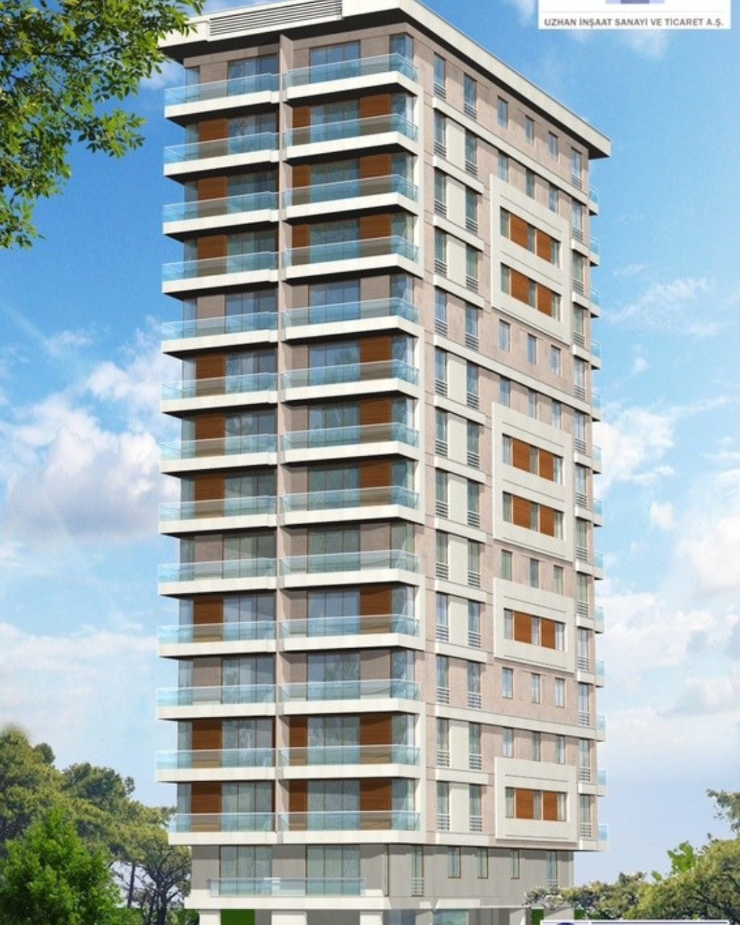 Kadıköy Konut Projesi